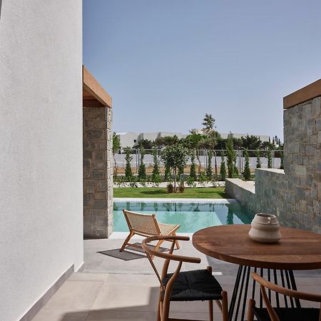 Atlantica Beach Resort Kos Kardamena  Екстер'єр фото