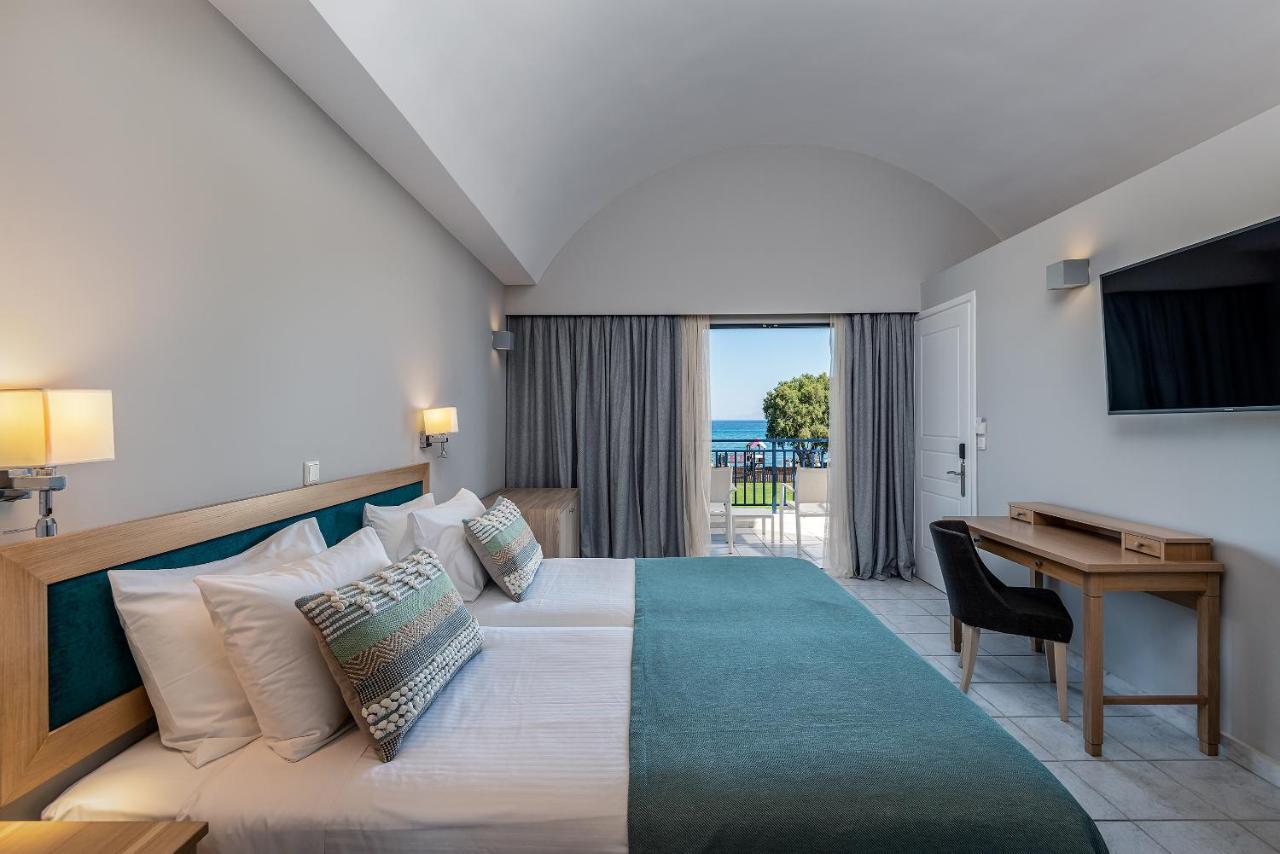Atlantica Beach Resort Kos Kardamena  Екстер'єр фото
