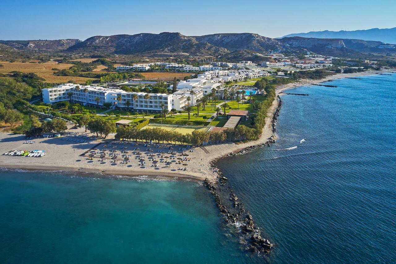 Atlantica Beach Resort Kos Kardamena  Екстер'єр фото