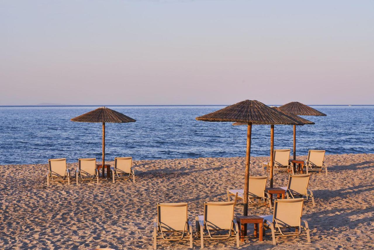 Atlantica Beach Resort Kos Kardamena  Екстер'єр фото