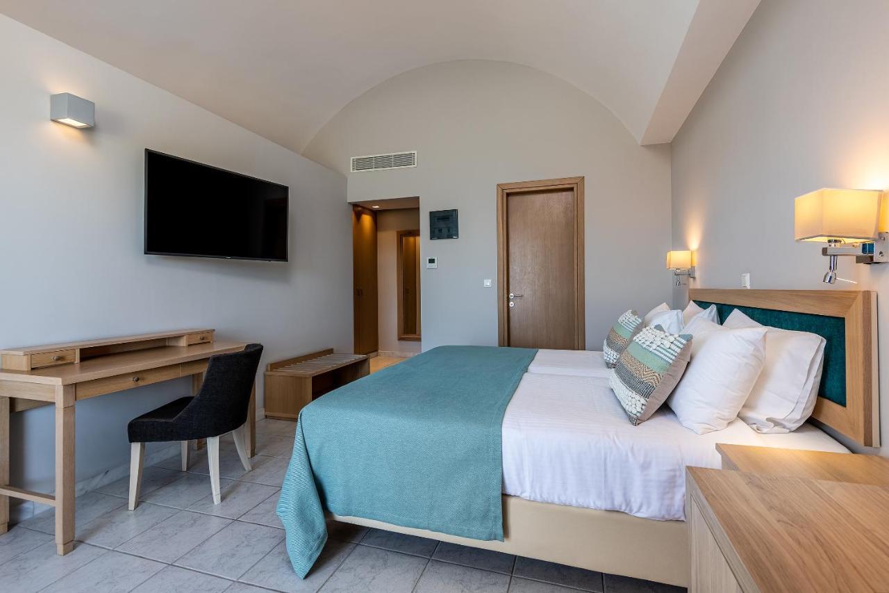 Atlantica Beach Resort Kos Kardamena  Екстер'єр фото