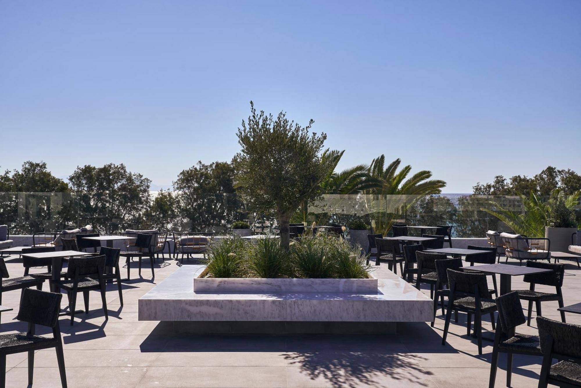 Atlantica Beach Resort Kos Kardamena  Екстер'єр фото