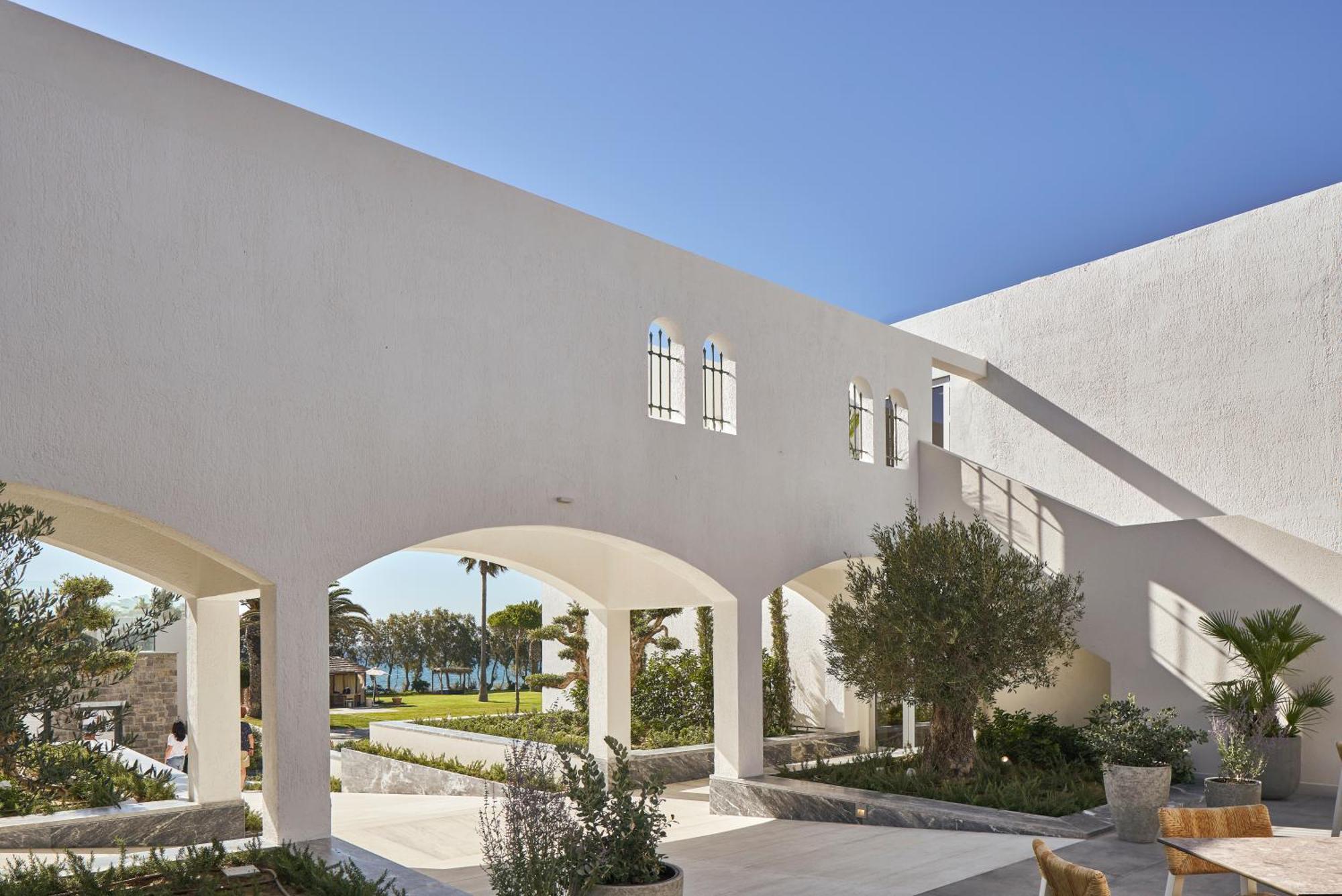 Atlantica Beach Resort Kos Kardamena  Екстер'єр фото