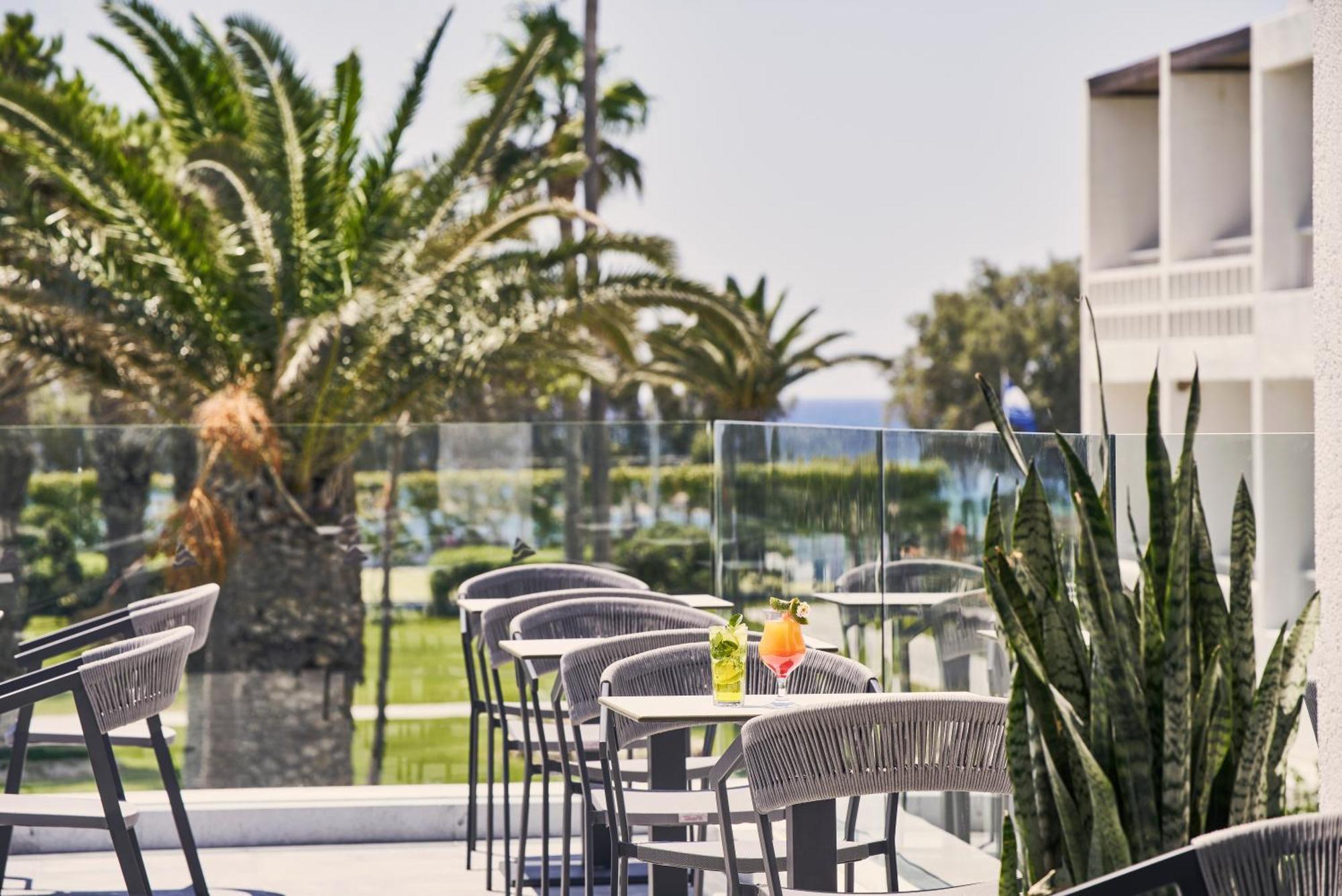 Atlantica Beach Resort Kos Kardamena  Екстер'єр фото