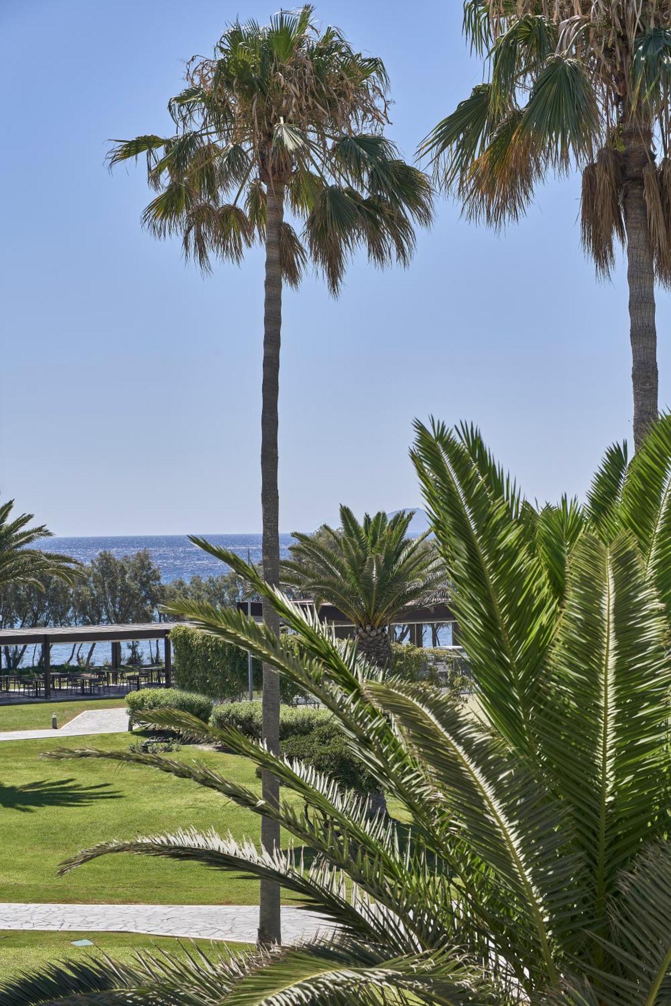 Atlantica Beach Resort Kos Kardamena  Екстер'єр фото