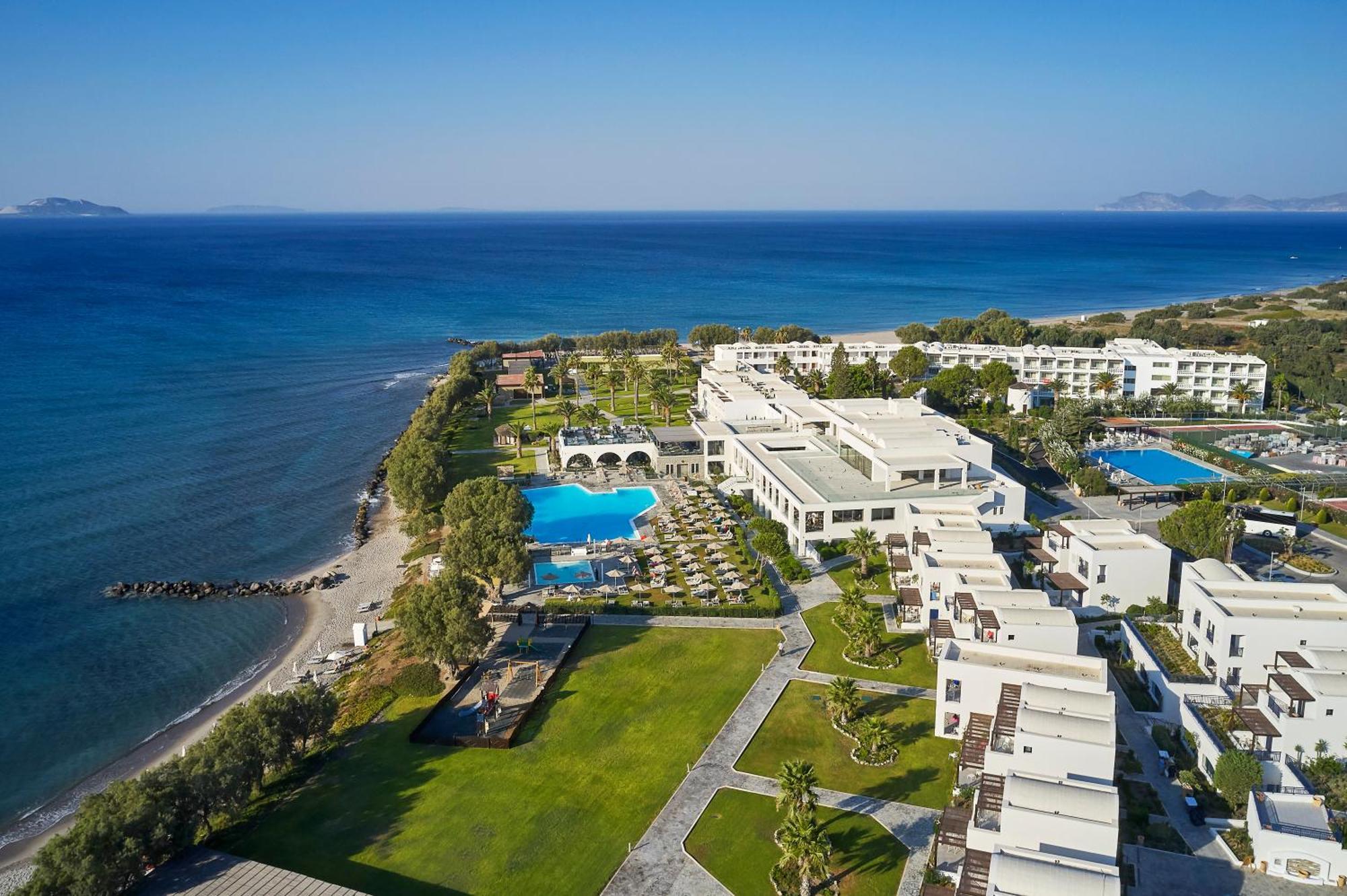 Atlantica Beach Resort Kos Kardamena  Екстер'єр фото