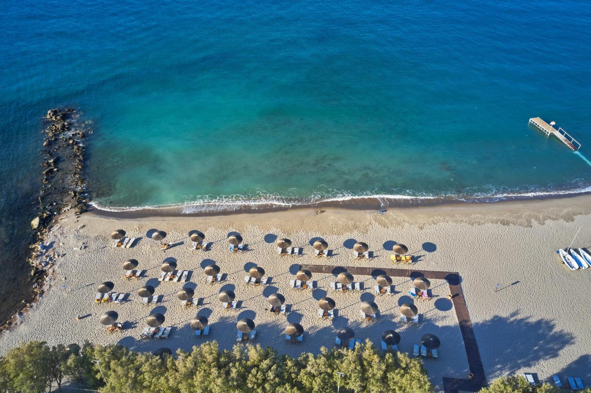 Atlantica Beach Resort Kos Kardamena  Екстер'єр фото