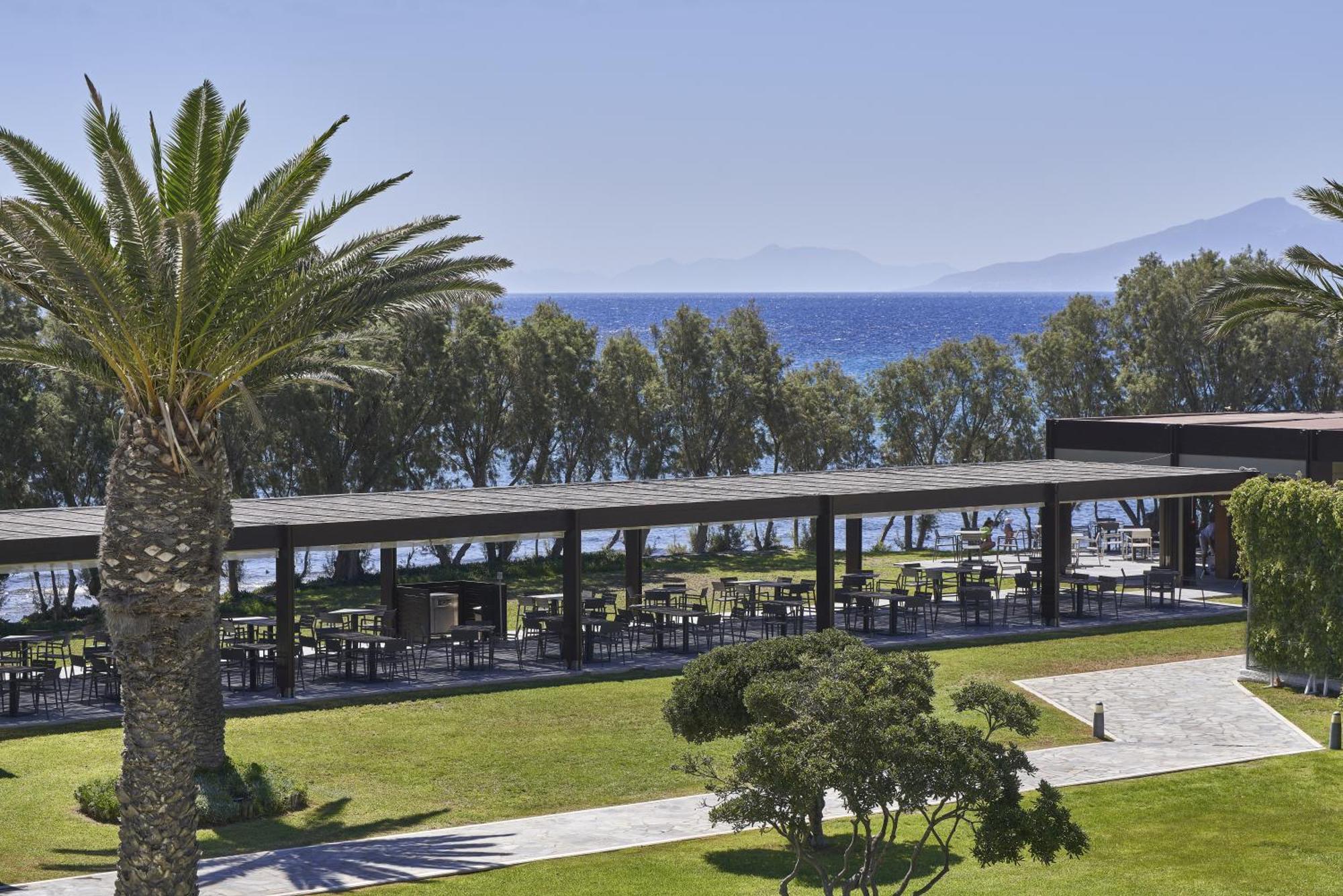Atlantica Beach Resort Kos Kardamena  Екстер'єр фото
