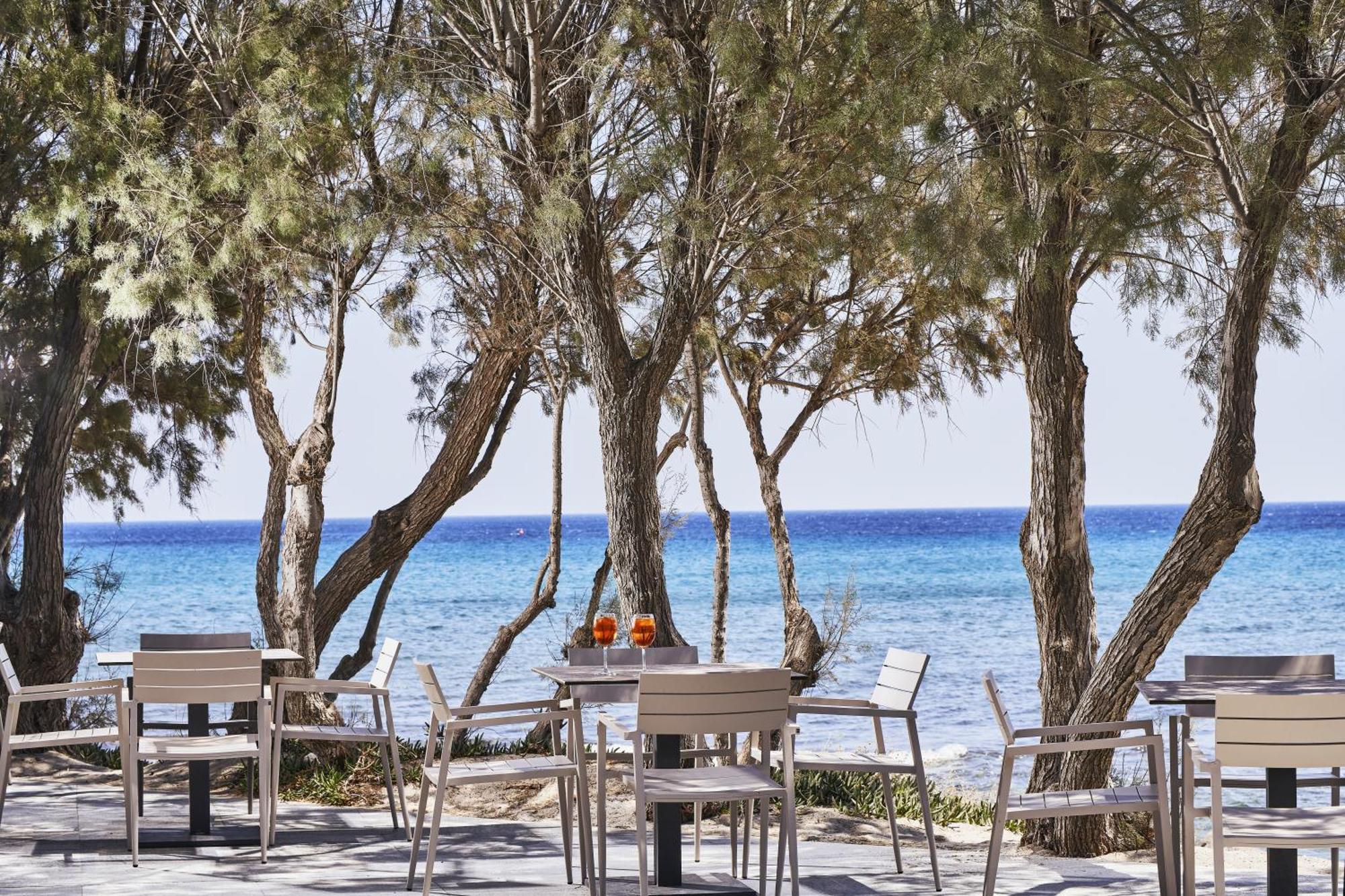 Atlantica Beach Resort Kos Kardamena  Екстер'єр фото
