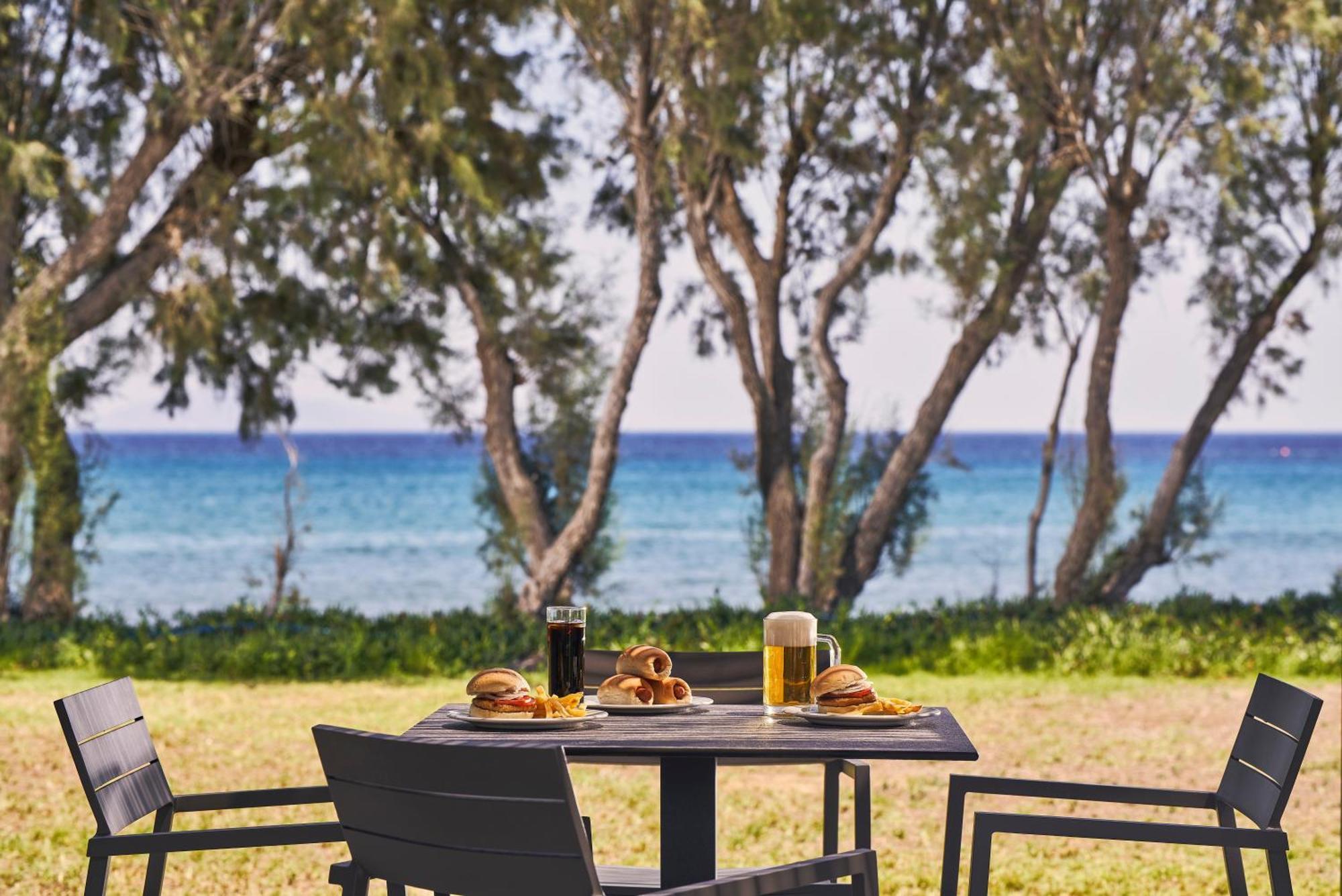Atlantica Beach Resort Kos Kardamena  Екстер'єр фото