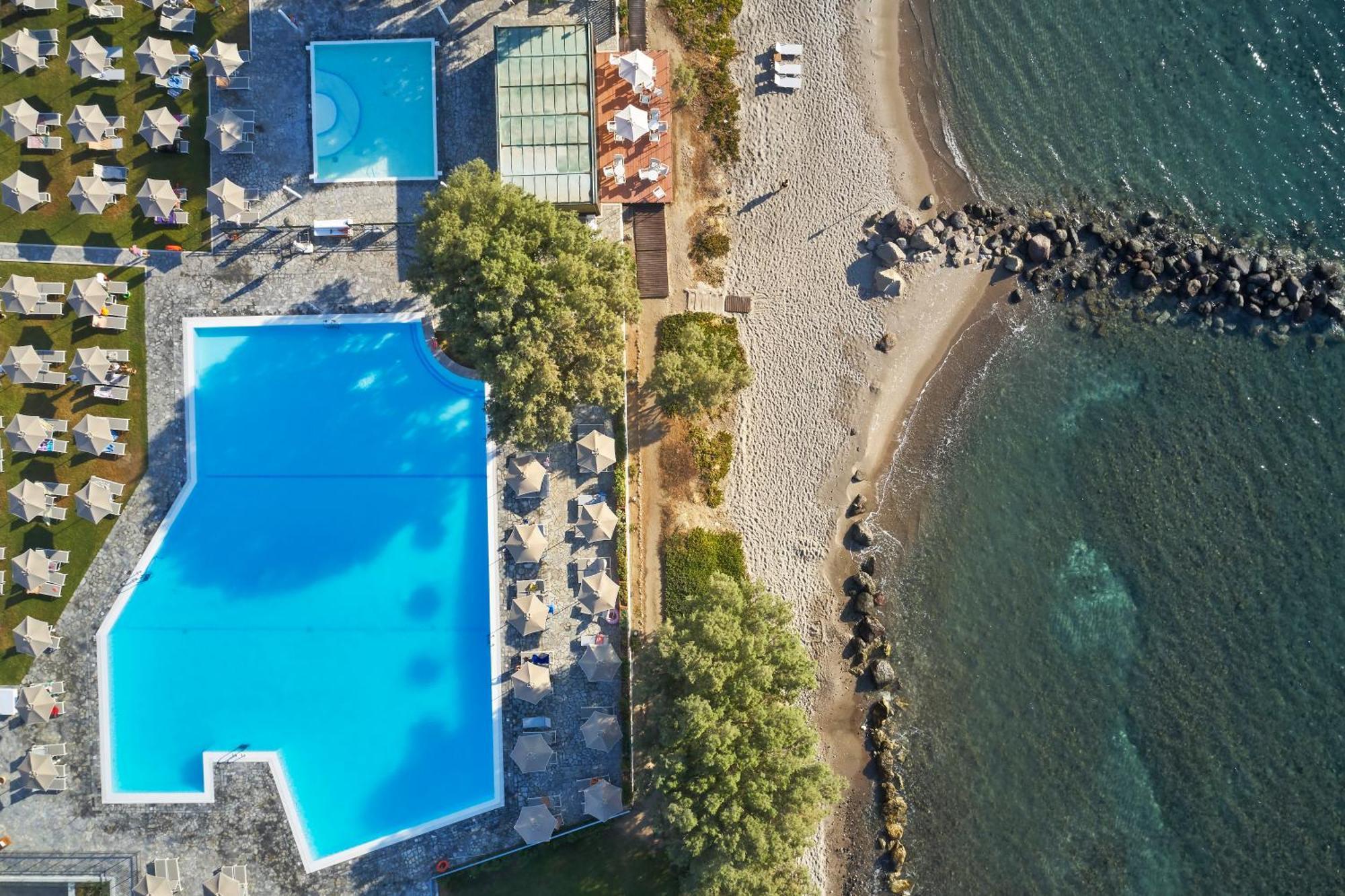 Atlantica Beach Resort Kos Kardamena  Екстер'єр фото