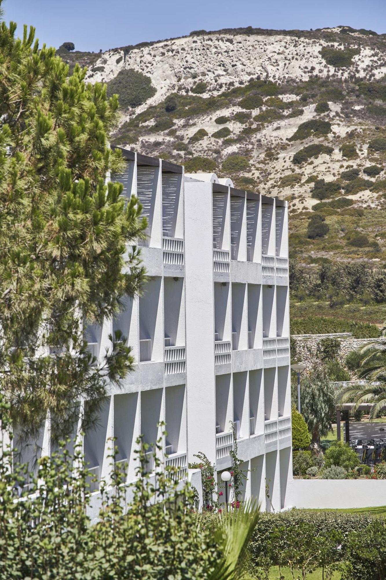 Atlantica Beach Resort Kos Kardamena  Екстер'єр фото