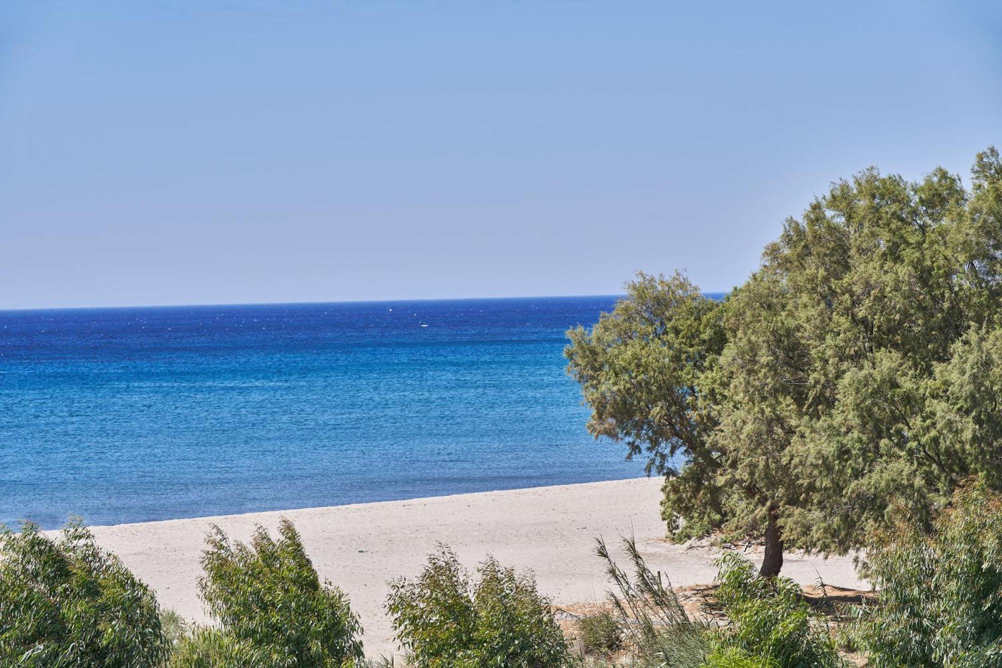 Atlantica Beach Resort Kos Kardamena  Екстер'єр фото