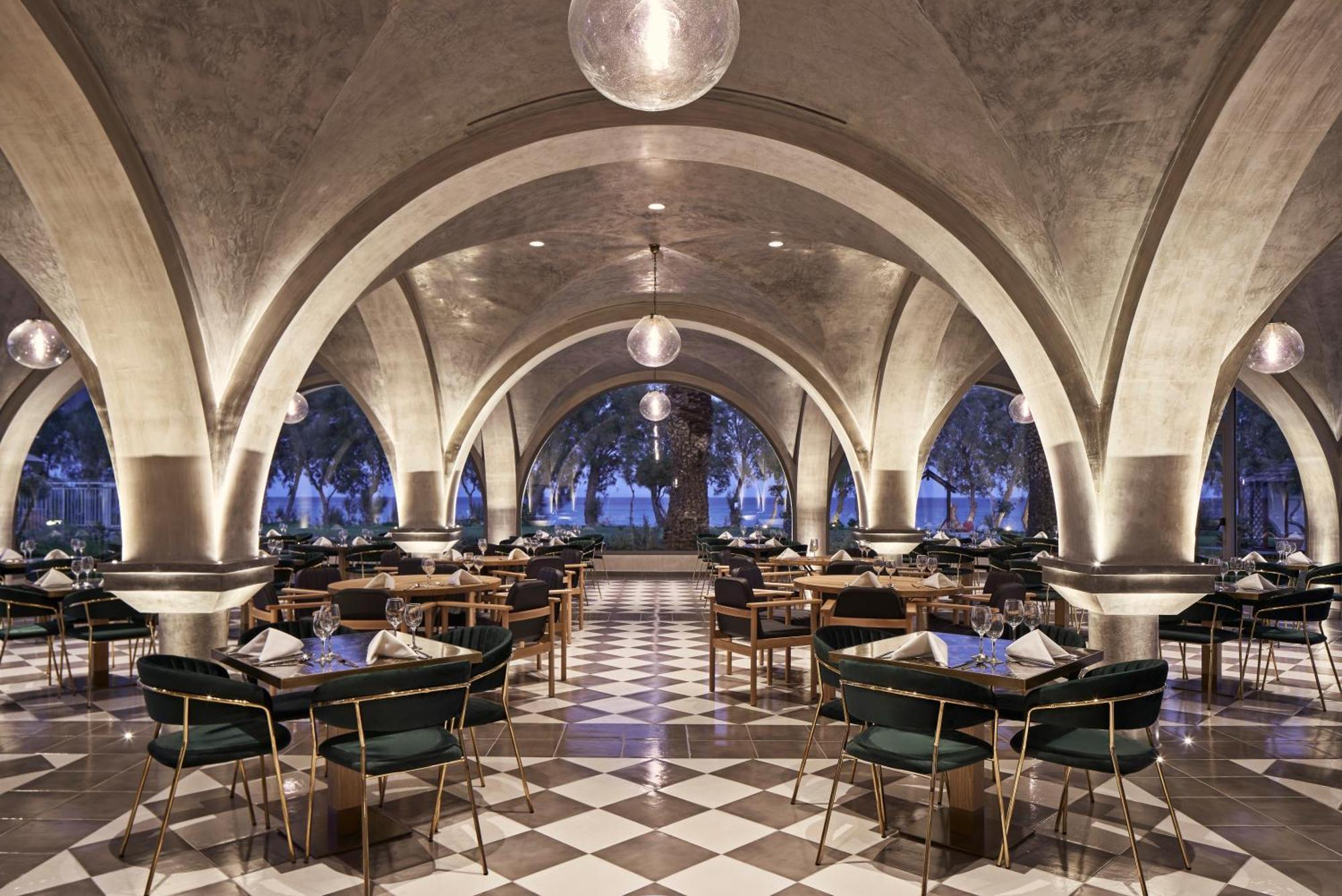 Atlantica Beach Resort Kos Kardamena  Екстер'єр фото