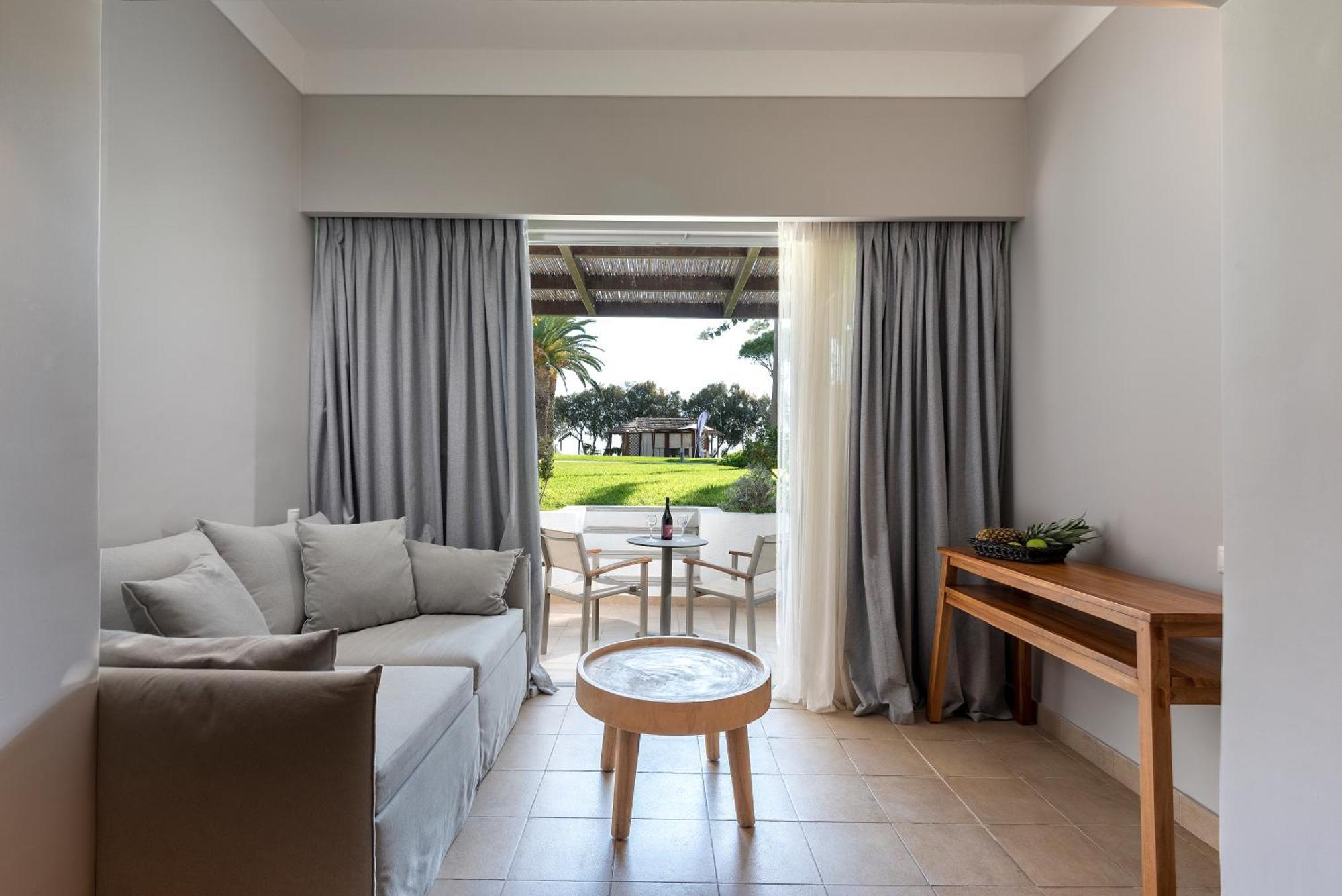 Atlantica Beach Resort Kos Kardamena  Екстер'єр фото