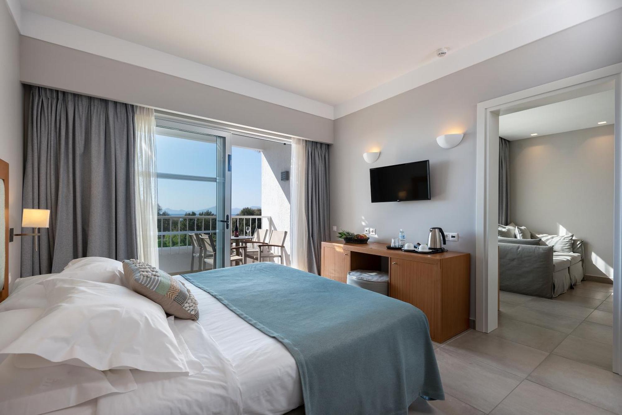 Atlantica Beach Resort Kos Kardamena  Екстер'єр фото
