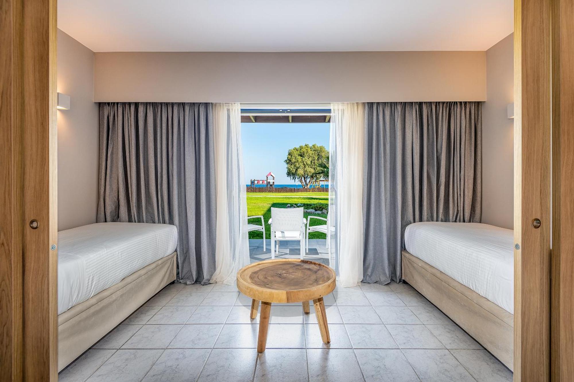 Atlantica Beach Resort Kos Kardamena  Екстер'єр фото