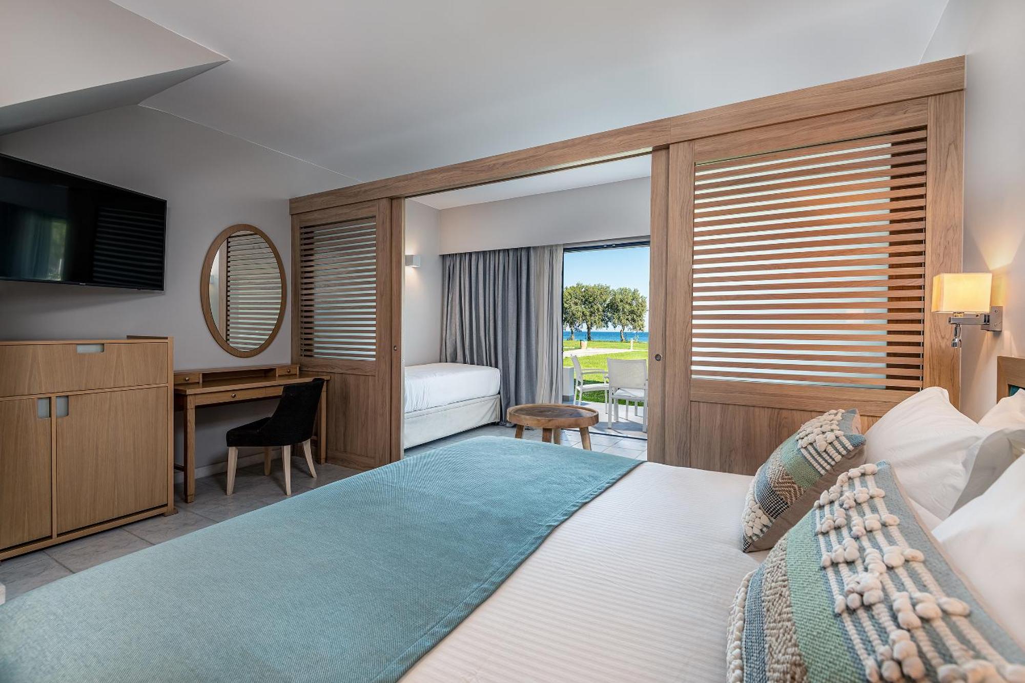 Atlantica Beach Resort Kos Kardamena  Екстер'єр фото