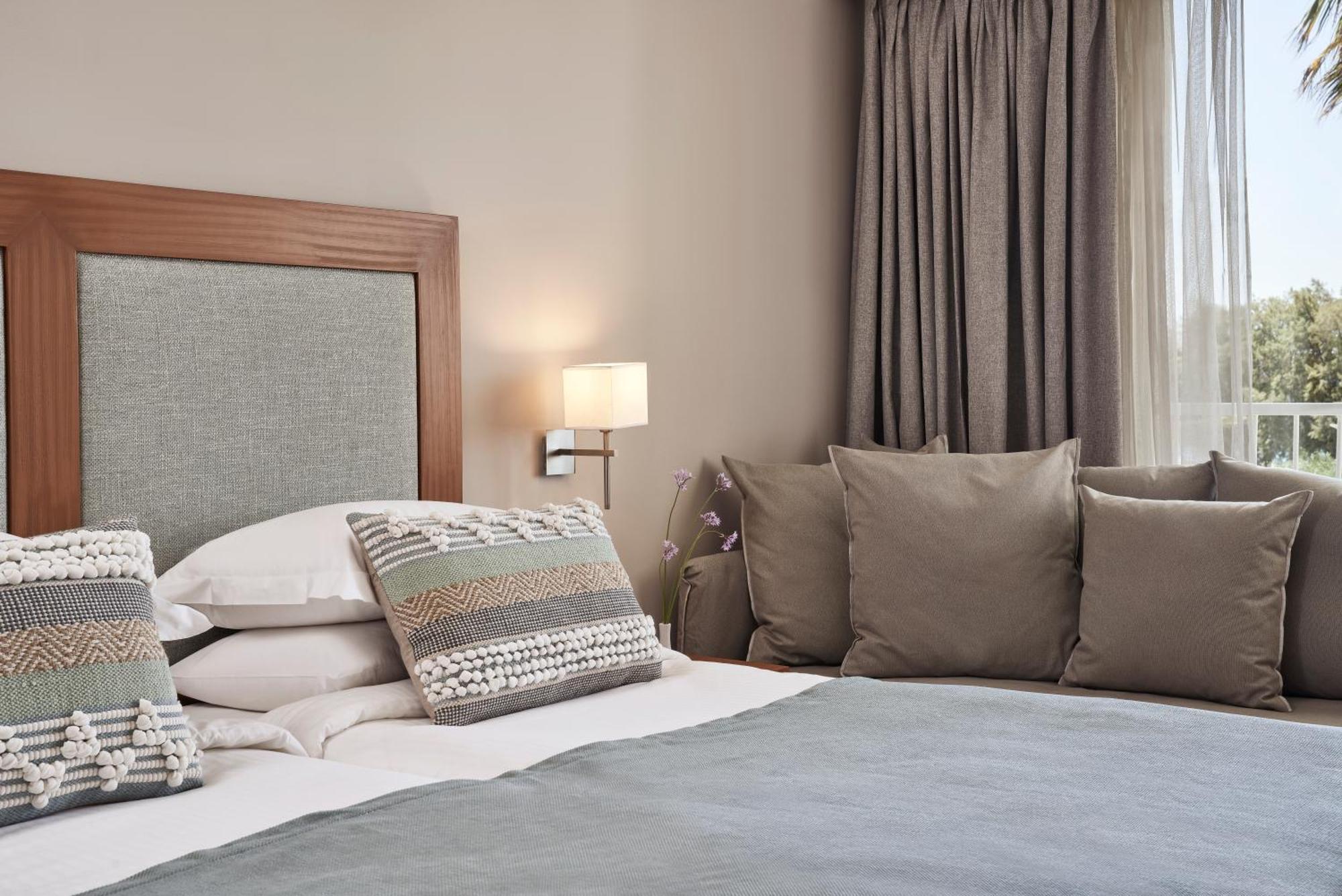 Atlantica Beach Resort Kos Kardamena  Екстер'єр фото