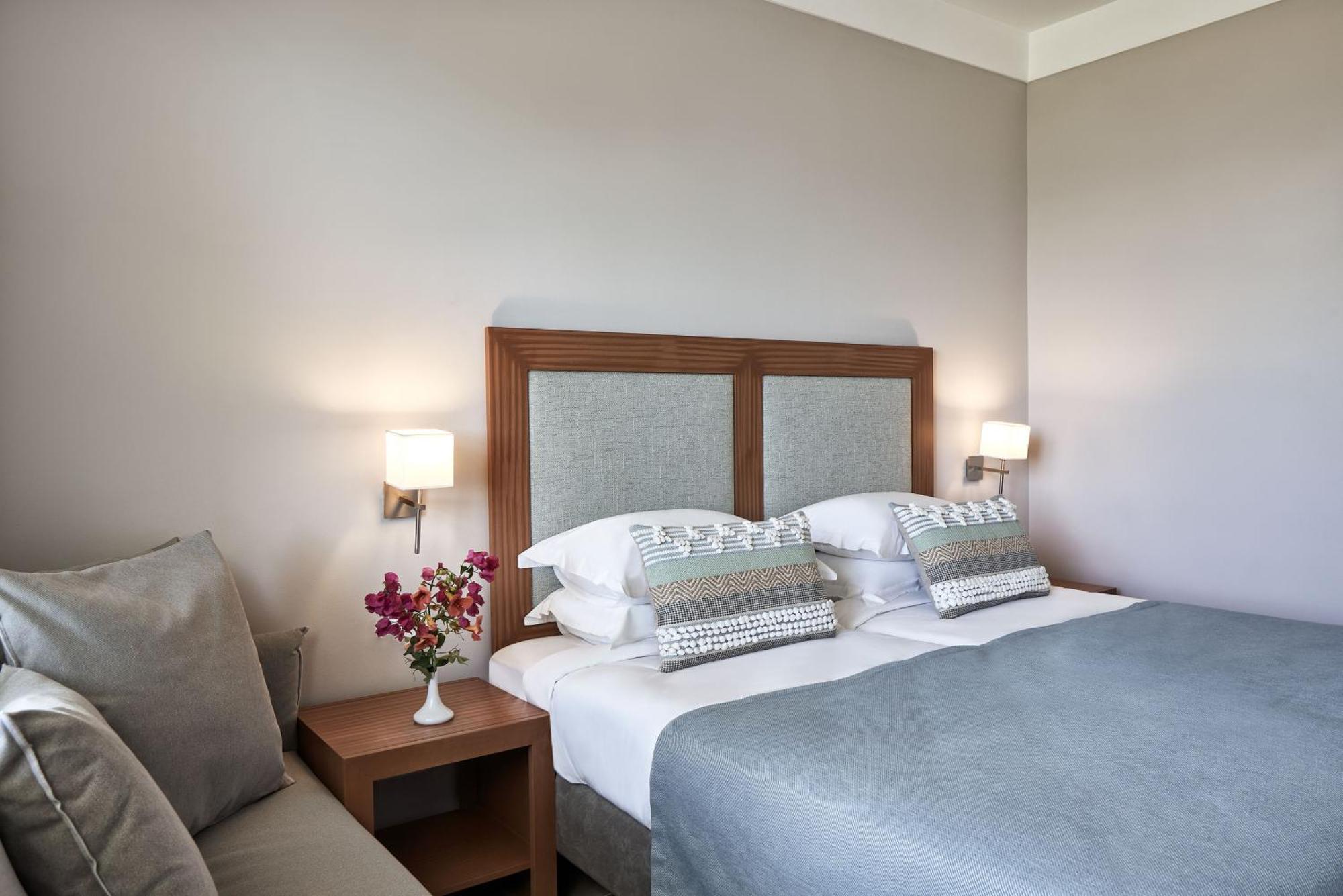Atlantica Beach Resort Kos Kardamena  Екстер'єр фото
