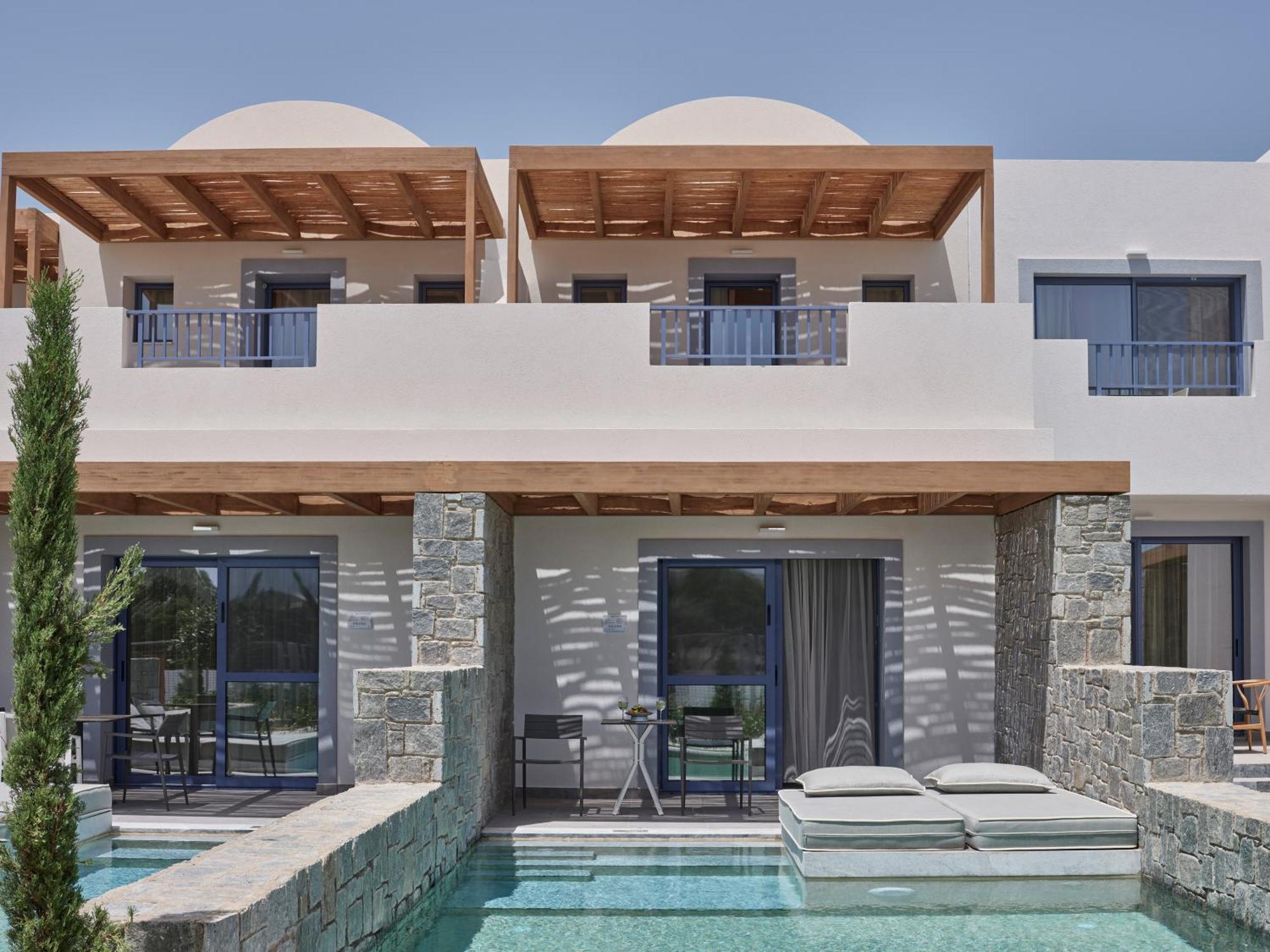 Atlantica Beach Resort Kos Kardamena  Екстер'єр фото