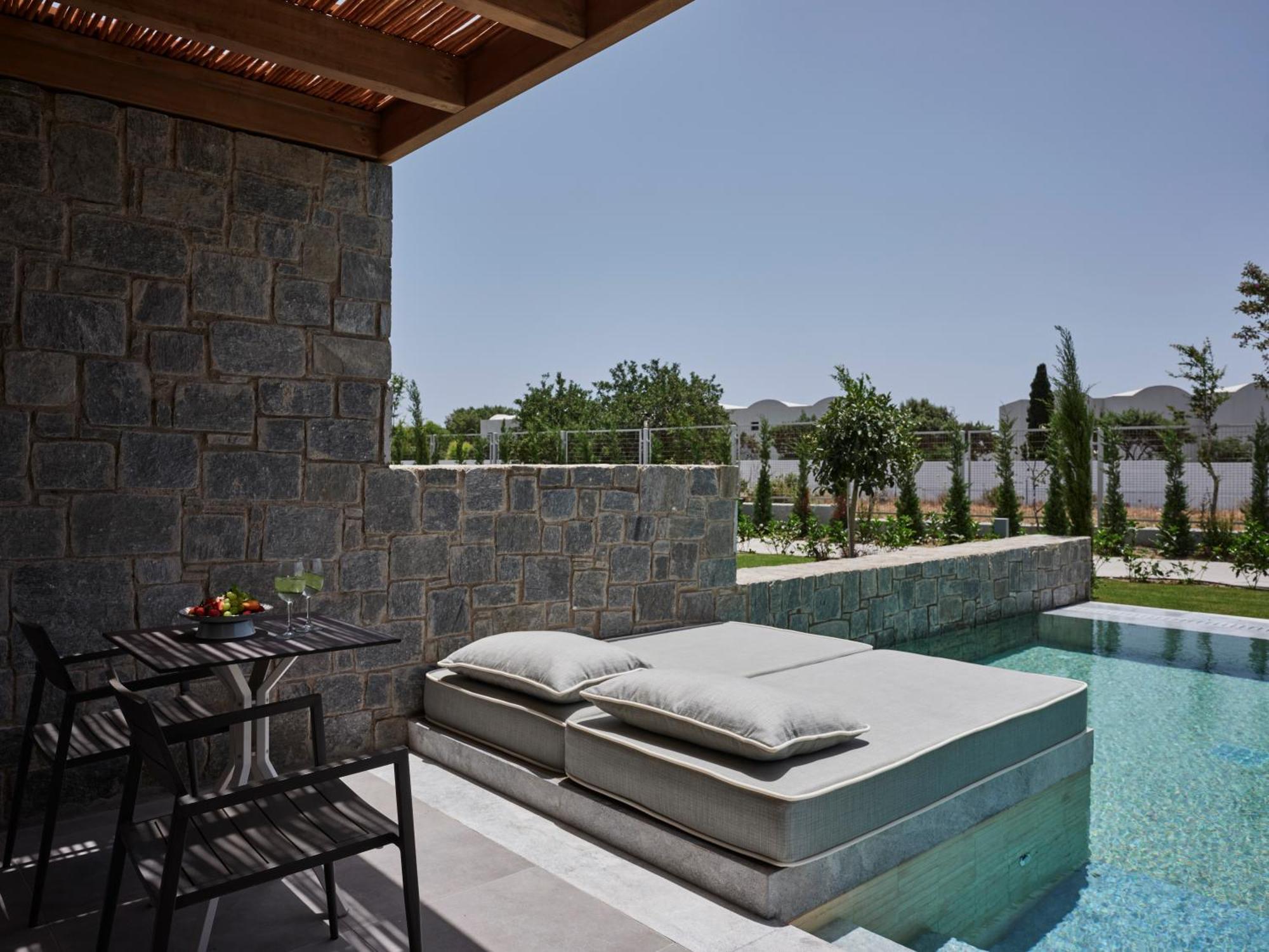 Atlantica Beach Resort Kos Kardamena  Екстер'єр фото