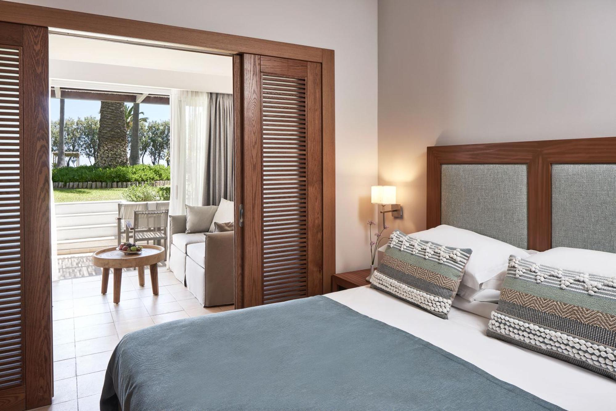 Atlantica Beach Resort Kos Kardamena  Екстер'єр фото