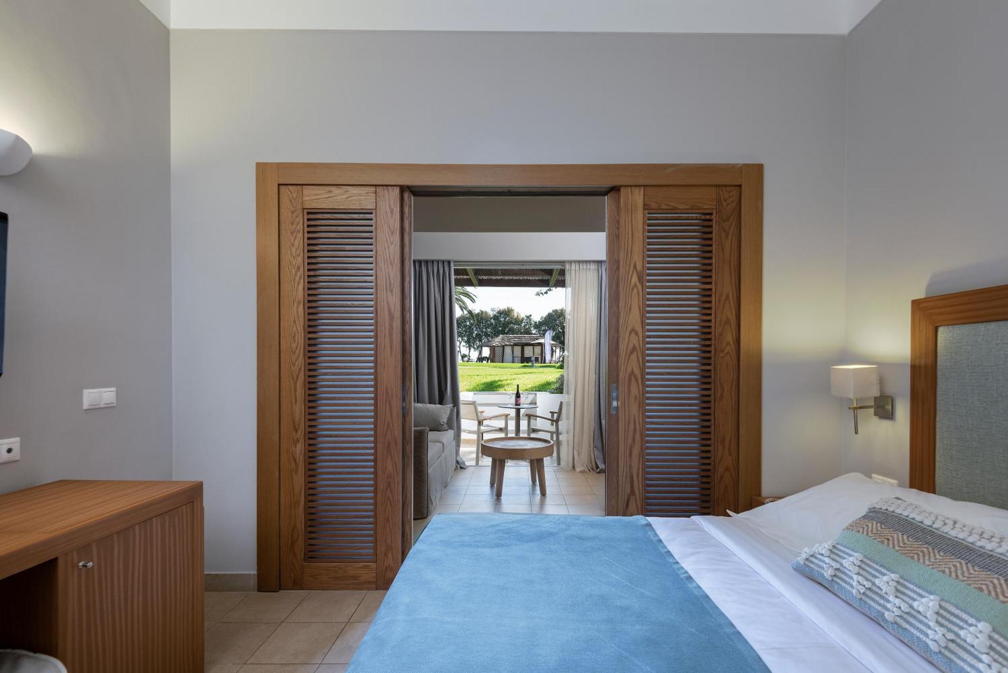 Atlantica Beach Resort Kos Kardamena  Екстер'єр фото