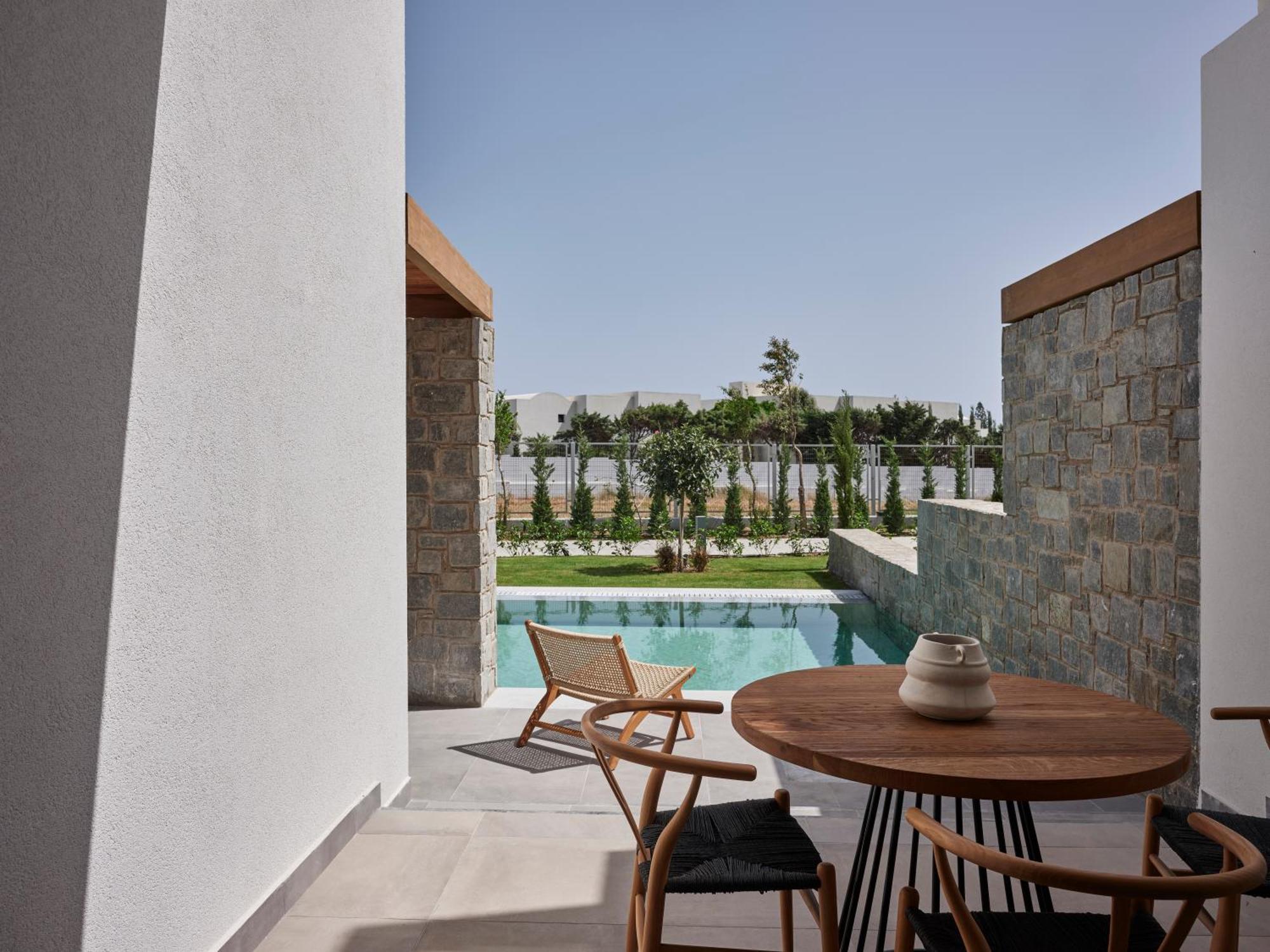 Atlantica Beach Resort Kos Kardamena  Екстер'єр фото