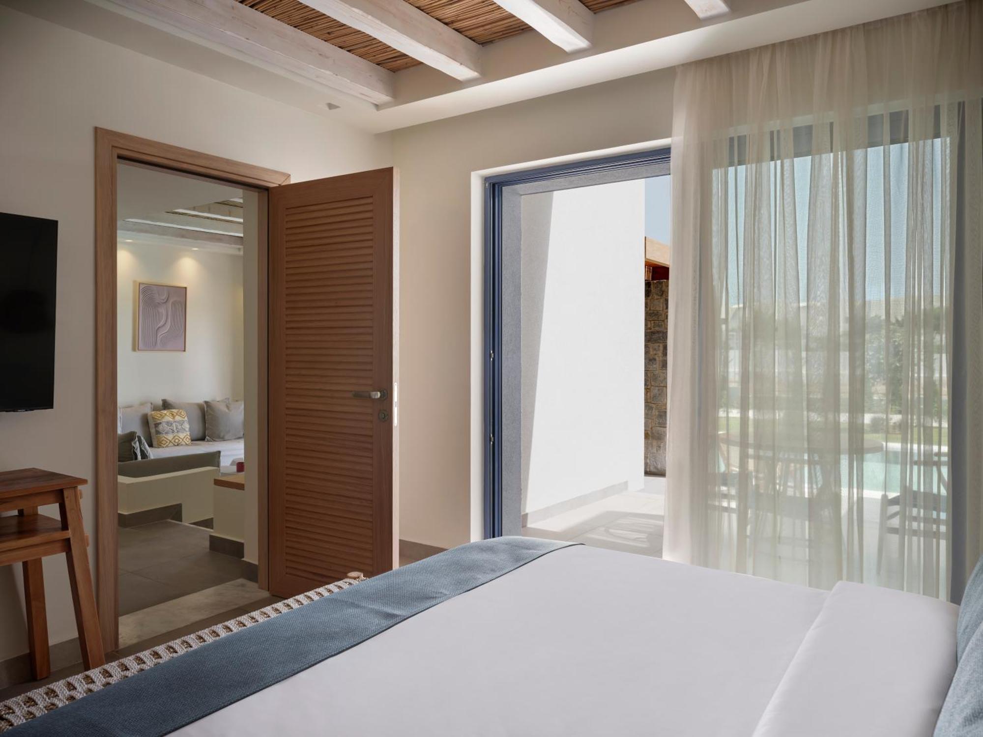 Atlantica Beach Resort Kos Kardamena  Екстер'єр фото
