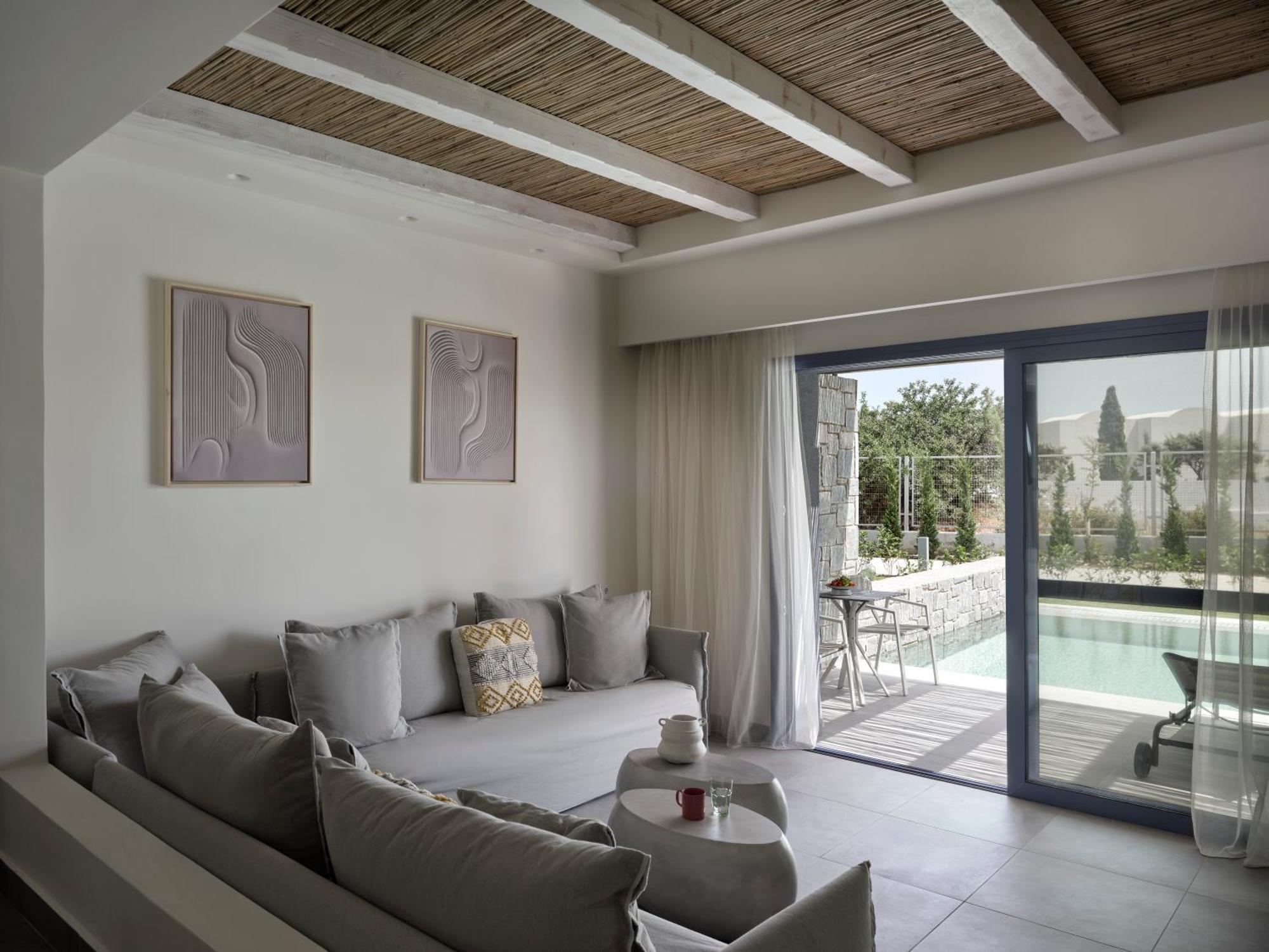 Atlantica Beach Resort Kos Kardamena  Екстер'єр фото