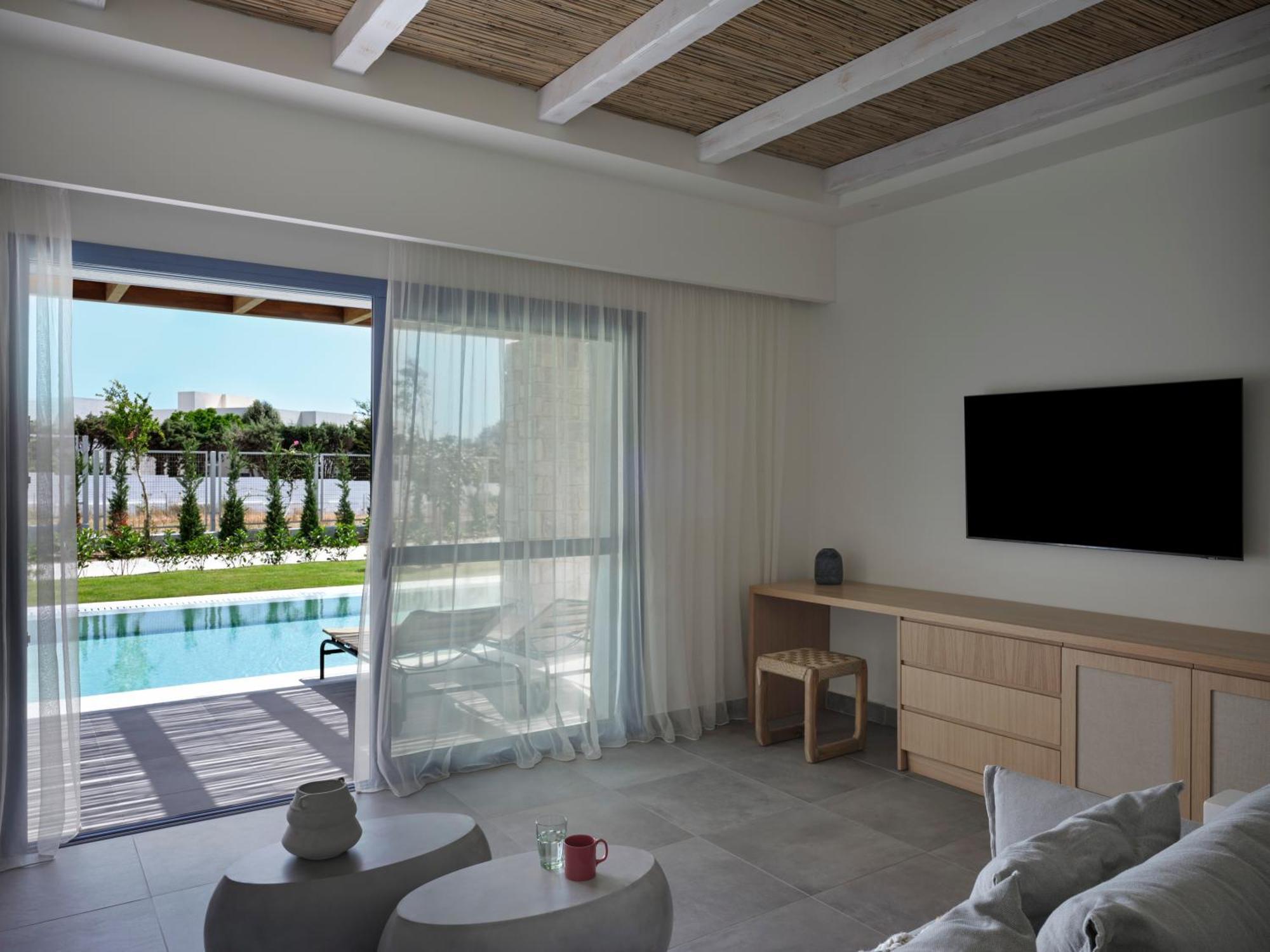 Atlantica Beach Resort Kos Kardamena  Екстер'єр фото