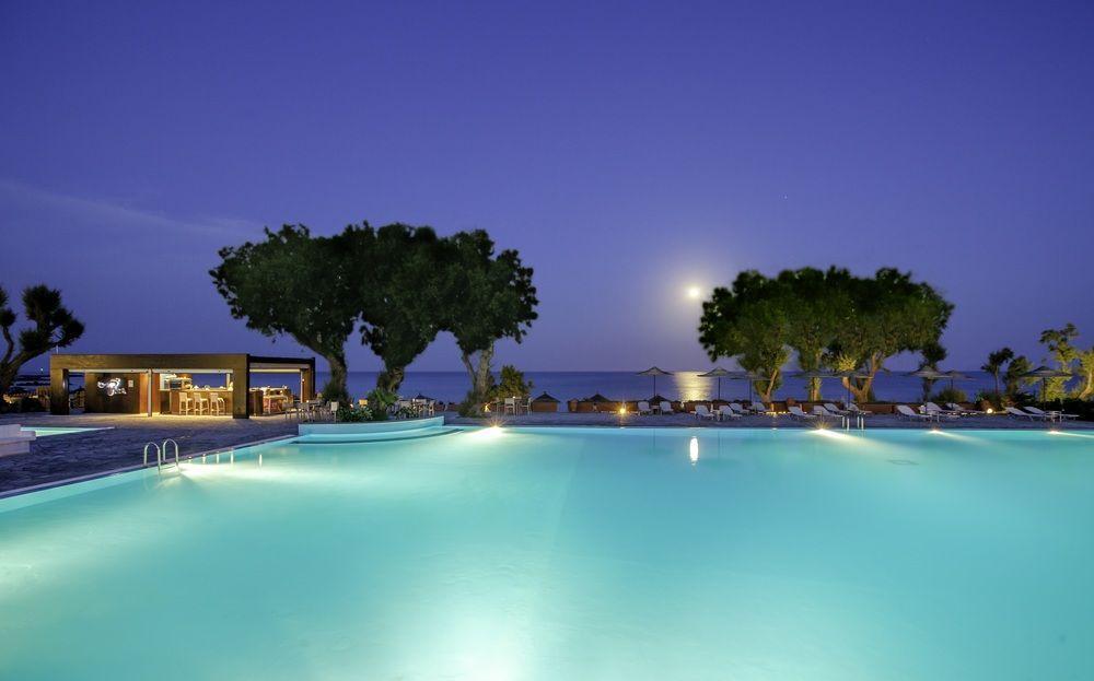 Atlantica Beach Resort Kos Kardamena  Екстер'єр фото
